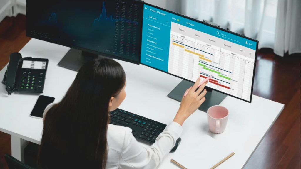 The Future of Workplace Efficiency