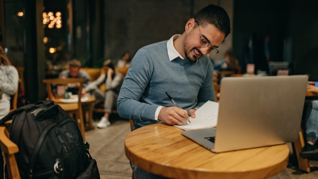 Flexible Work on Productivity