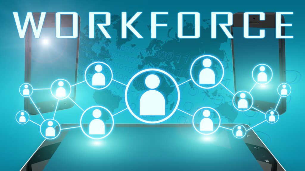 workforce