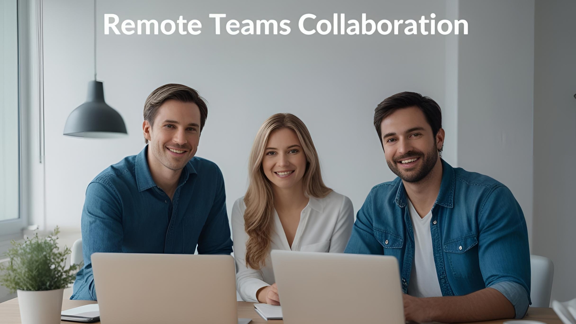 Remote Teams Collaboration