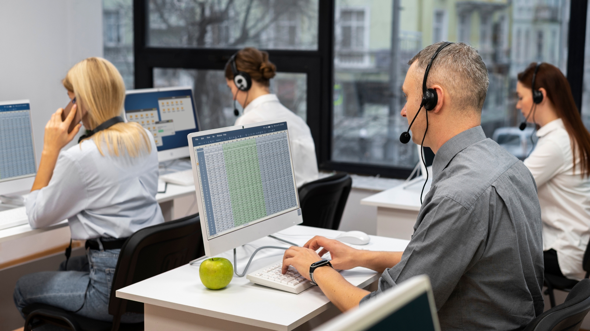 The Future of Workplace Productivity Insurance 2025
