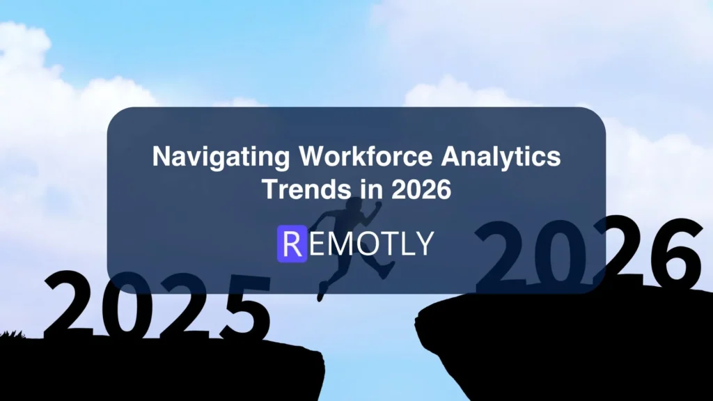 Navigating Workforce Analytics Trends in 2026