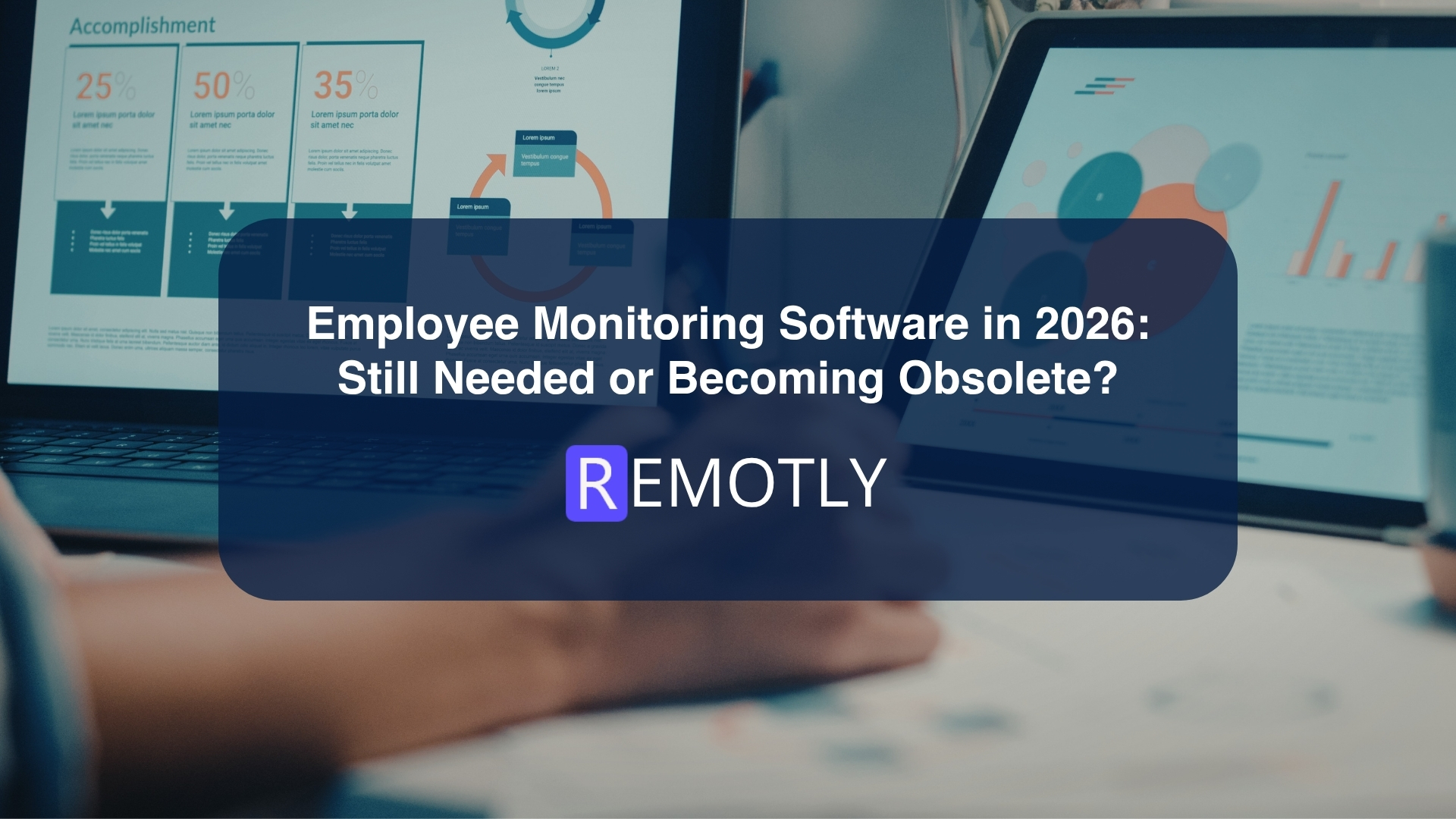 Employee Monitoring Software in 2026