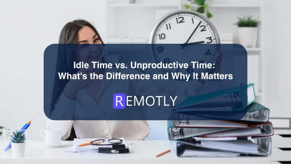 's the Difference and Why It Matters